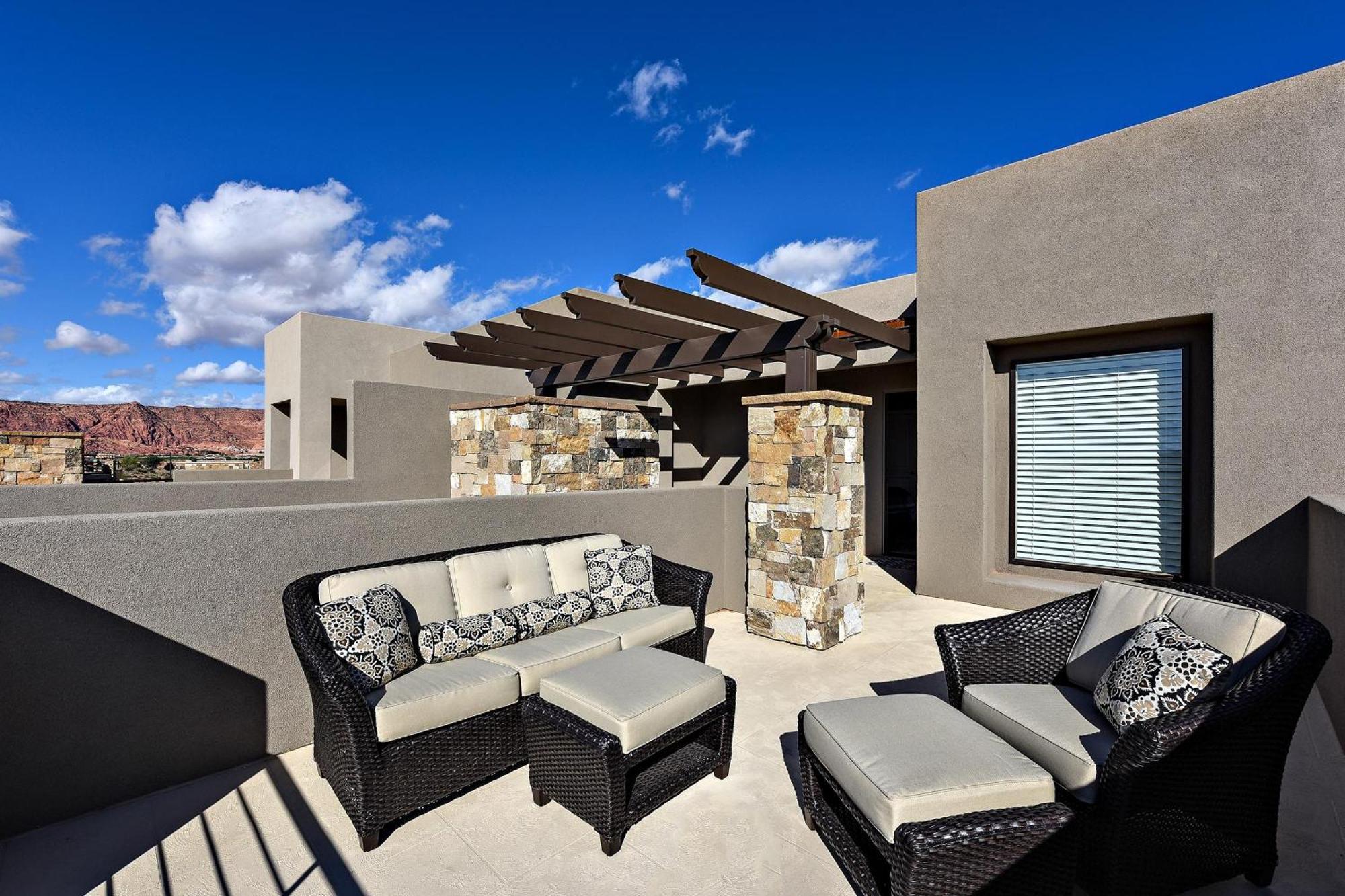 Another Day In Paradise St. George Exterior photo